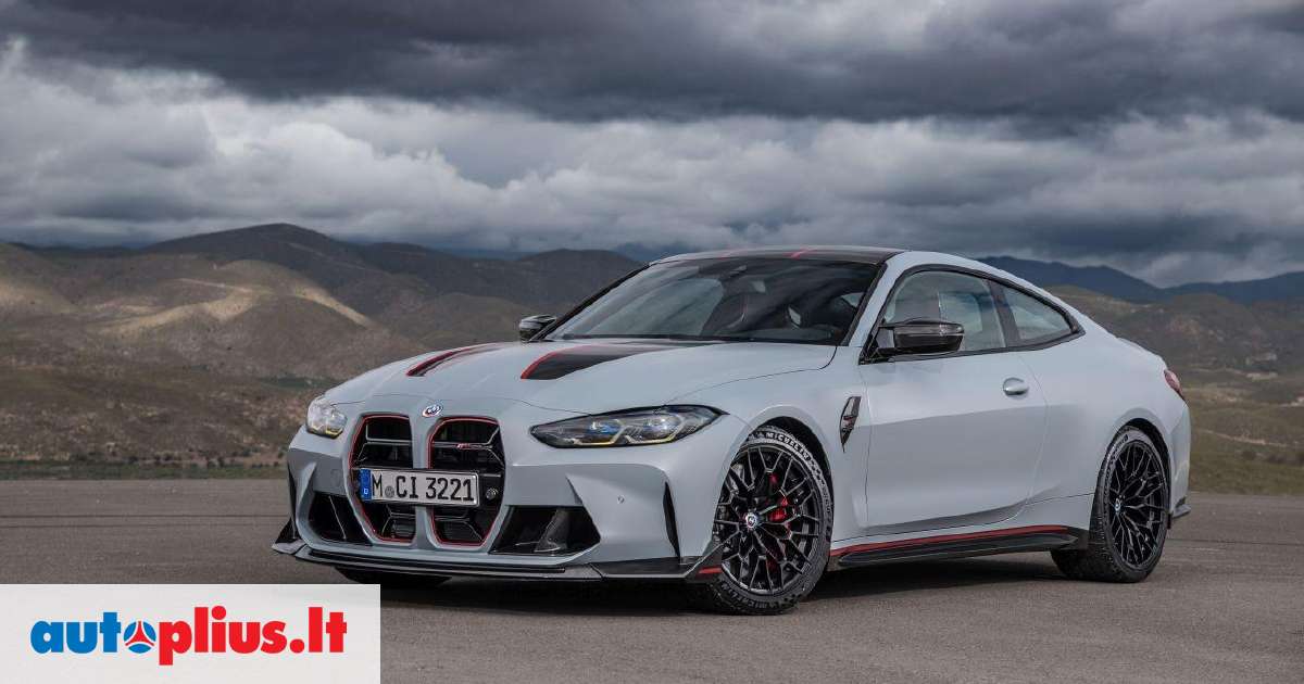 BMW M4 dalimis. Visos naujos originalios bmw m4 csl bmw m4 coupe g82 ...