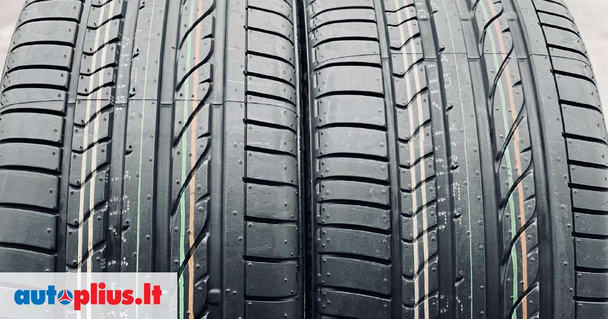Bridgestone DUELER HP/ sport, летние 275/40 R20 | A22972282