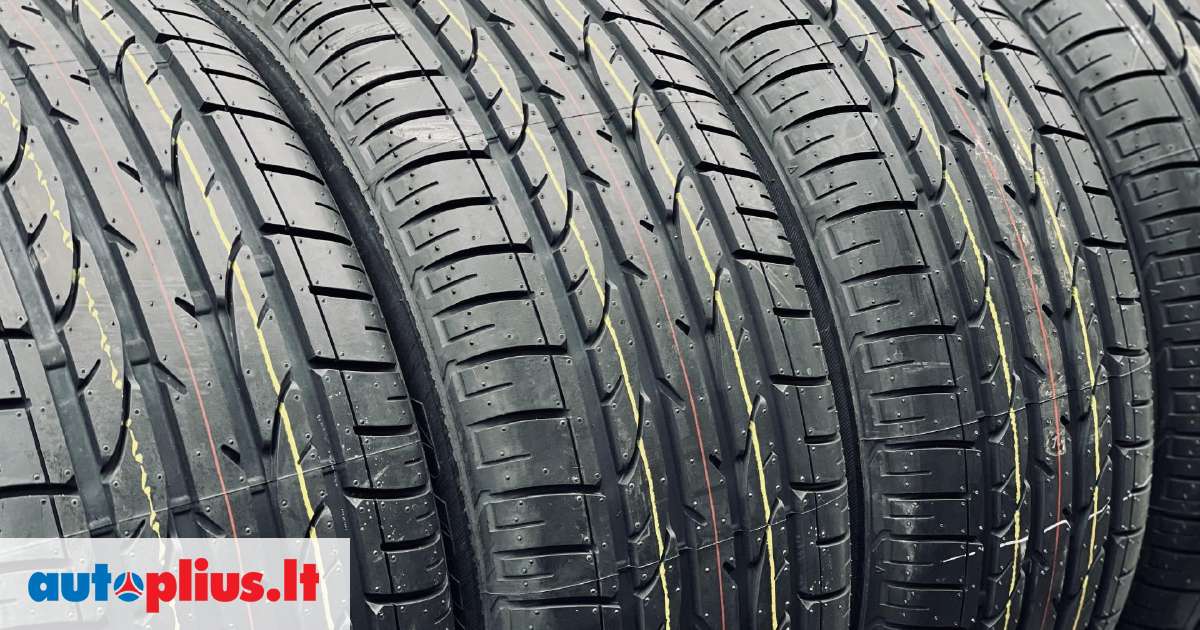 Bridgestone DUELER H/P sport, vasarinės 235/55 R17 | A22972390