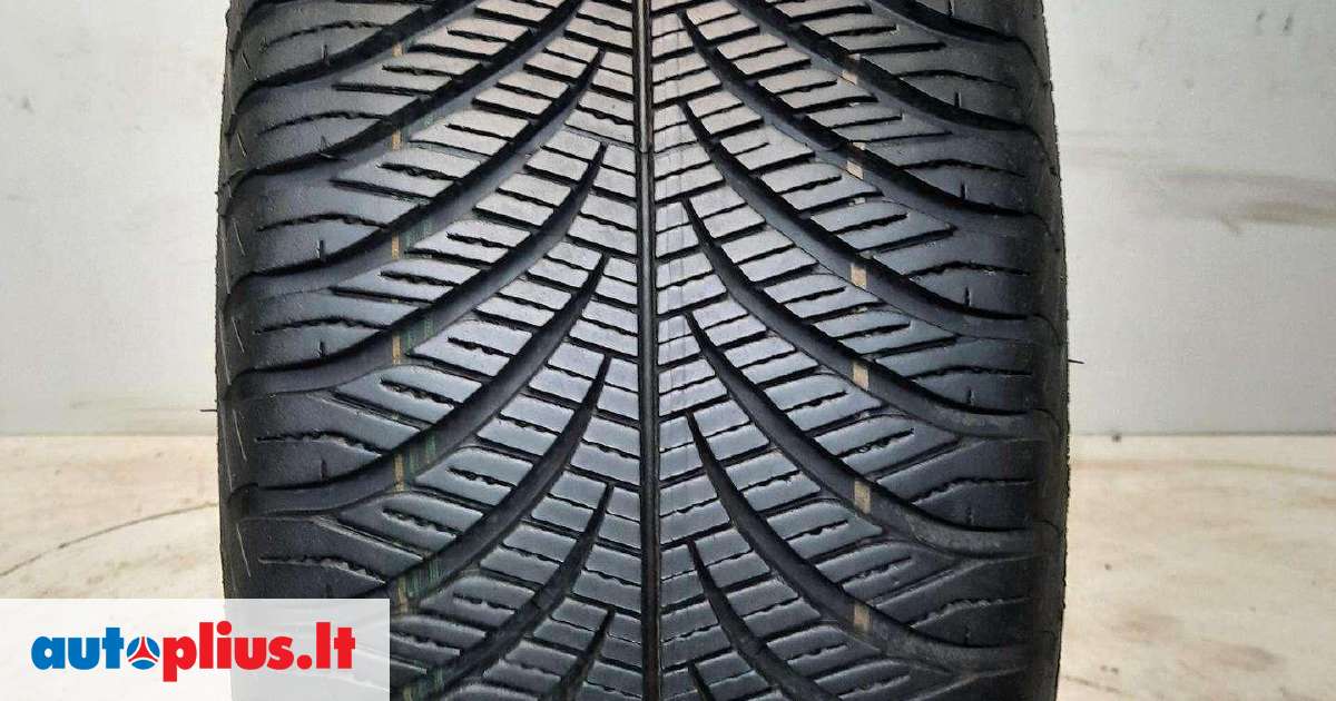 goodyear vector 4seasons gen 3 215 55r17
