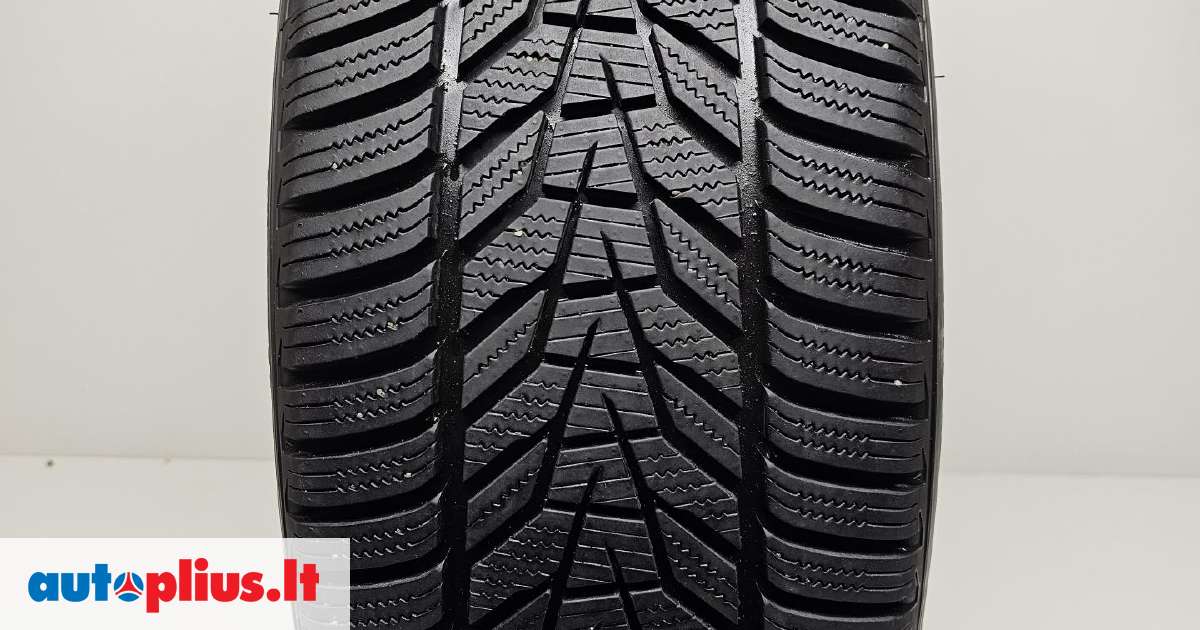 Hankook Winter ICept EVO3 2021m, žieminės 235/45 R19 A23076974