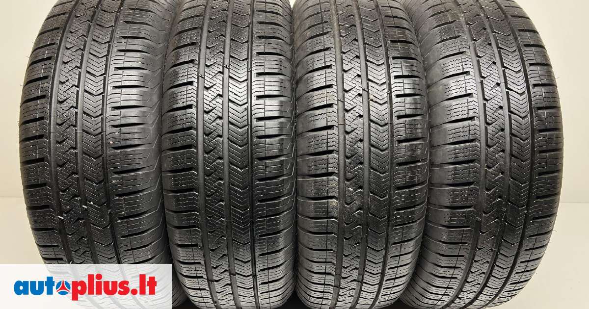 Unterschied Vredestein Quatrac Und Quatrac 5 Vredestein Quatrac 5, universalios 195/65 R15 | A23111249