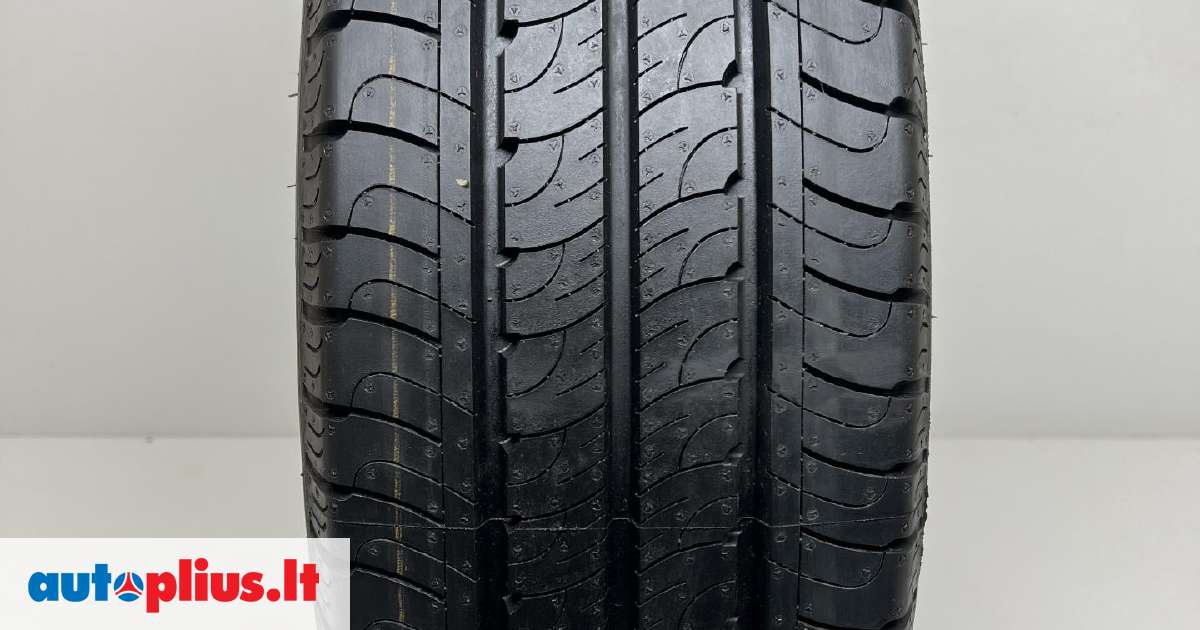 Goodyear Efficient Grip Cargo 2022m, vasarinės 215/65 R16 | A23131295