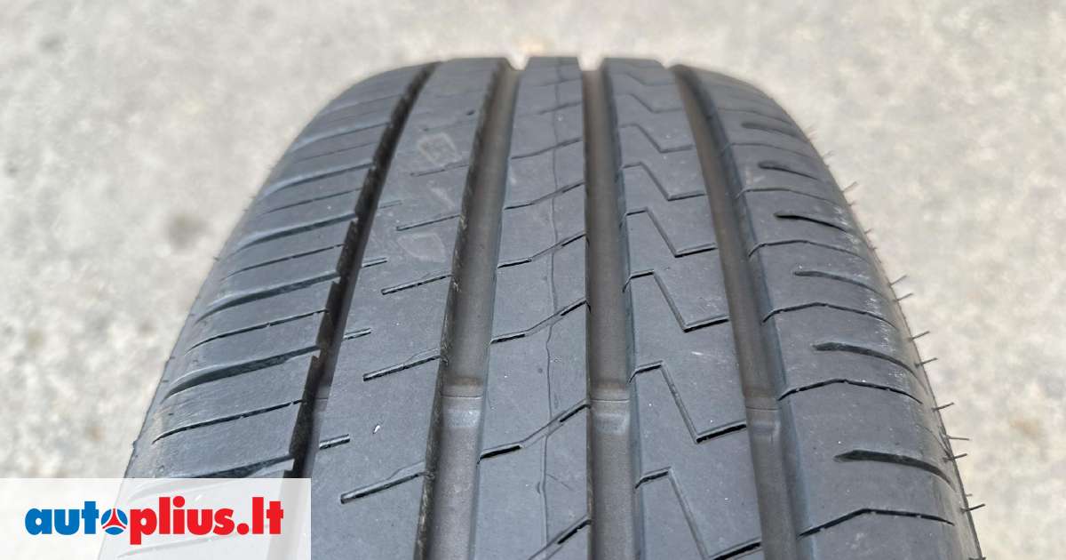 Falken Ziex ZE310 eCorun, vasarinės 225/65 R17 | A23151251