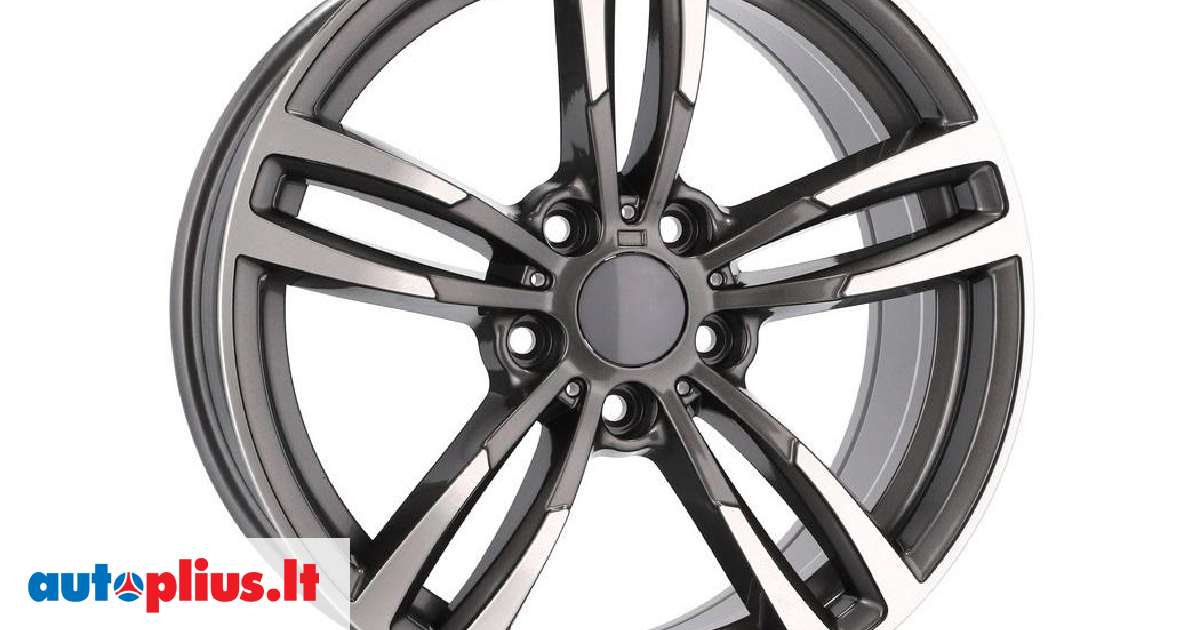 ADR 437m EU-BK855 Style MG, lengvojo lydinio, R18 | A23164493