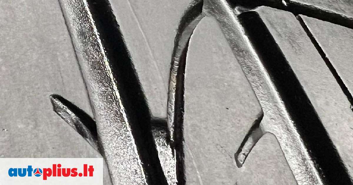 Bridgestone DUELER H/P SPORT, vasarinės 235/55 R17 | A23181713
