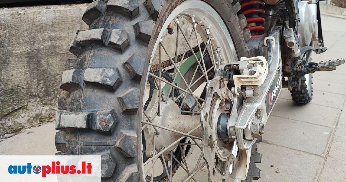 suzuki 750 enduro