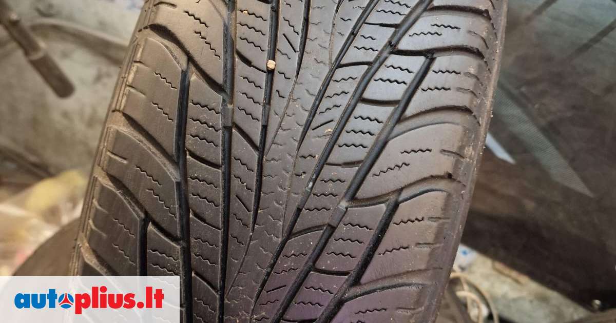 Maxxis Ms, universalios 215/70 R16 | A23324433
