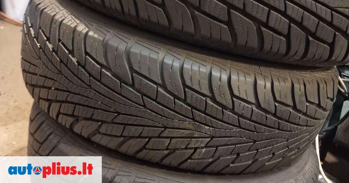 Maxxis Ms, universalios 215/70 R16 | A23324433