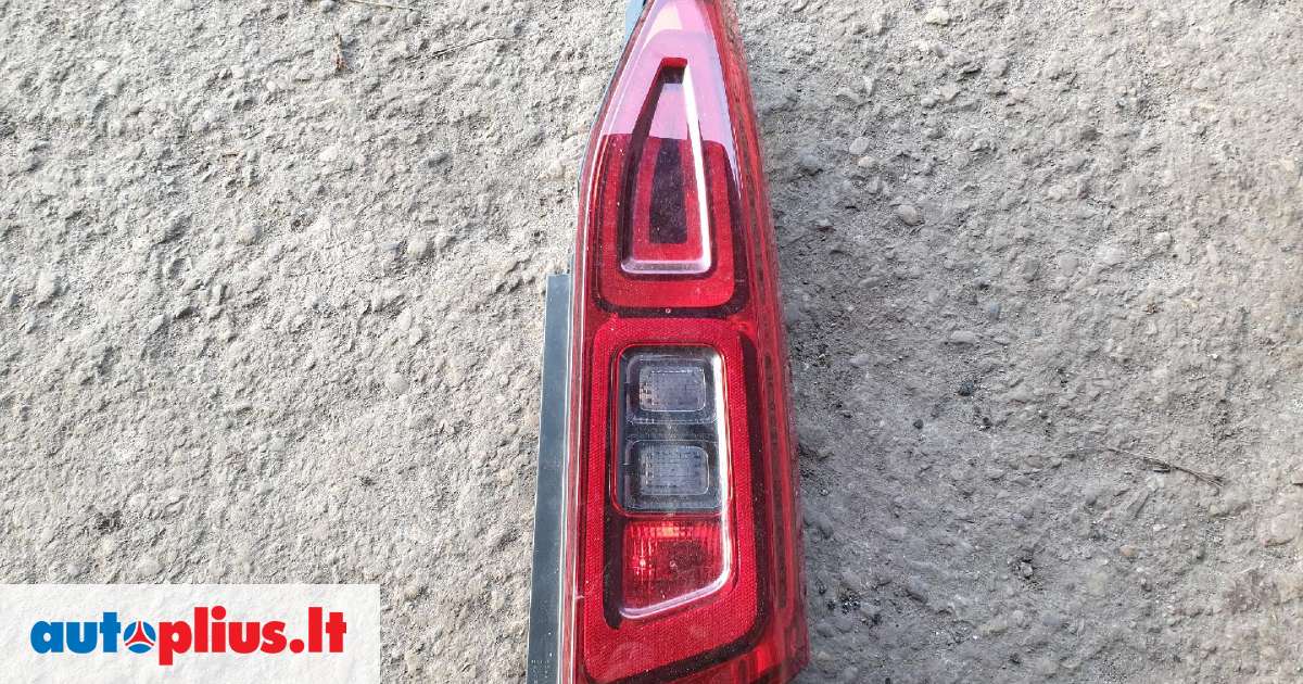 Toyota Proace City Darbo laikas 8 00 20 00 be poilsio dienų galime