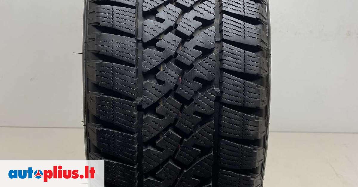 Bridgestone Blizzak W810 2021m, žieminės 215/60 R17 A23462115