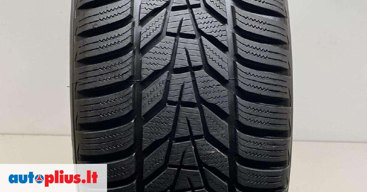 Hankook Winter i*Cept Evo 3 2021m, žieminės 235/45 R20 A23463479