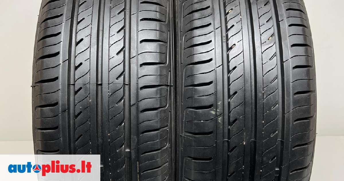 Goodride Radial RP 28, vasarinės 205/65 R15 | A23466815