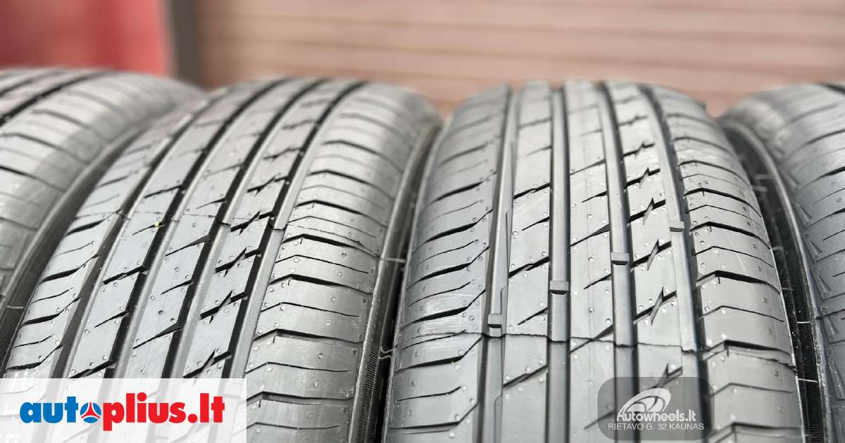 Sailun Atrezzo Elite, vasarinės 215/60 R16 | A23478419