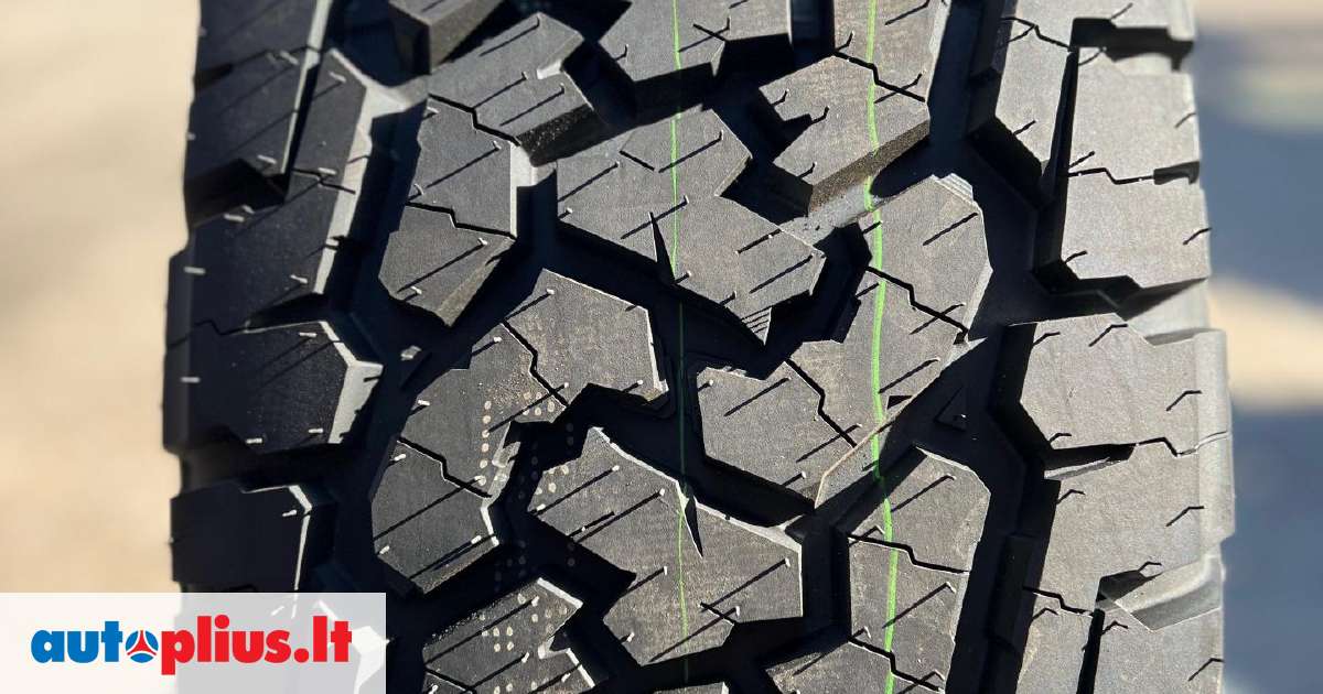 Roadcruza RA-1100 A/T, universalios 275/65 R20 | A23488661
