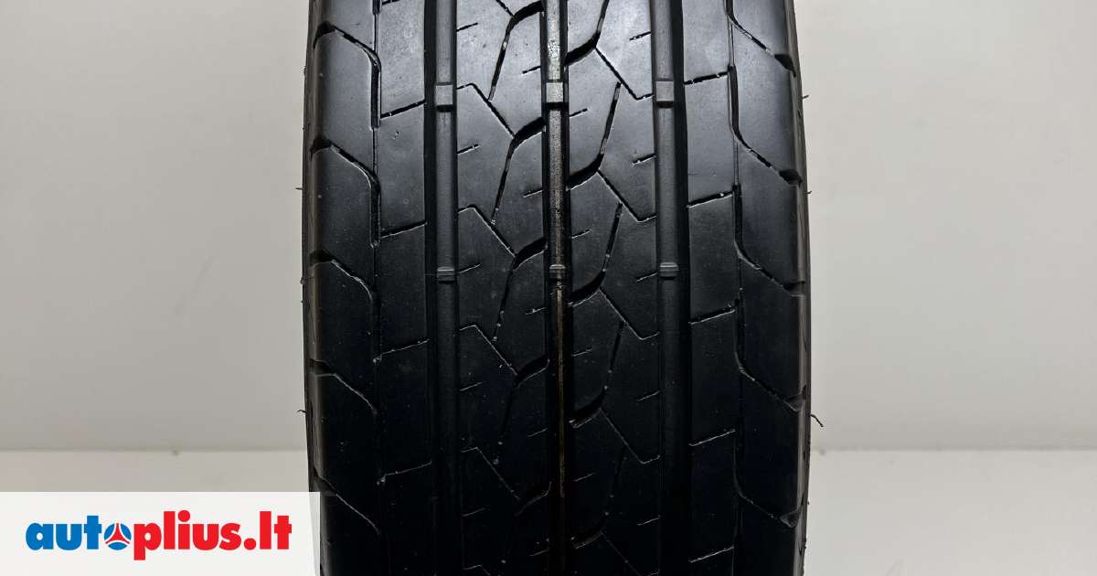Bridgestone Duravis, vasarinės 215/75 R16 | A23549147