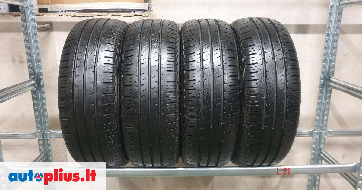 Hankook Vantra Lt Apie Mm Vasarin S R A