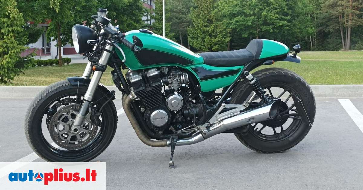 honda cb 650cc