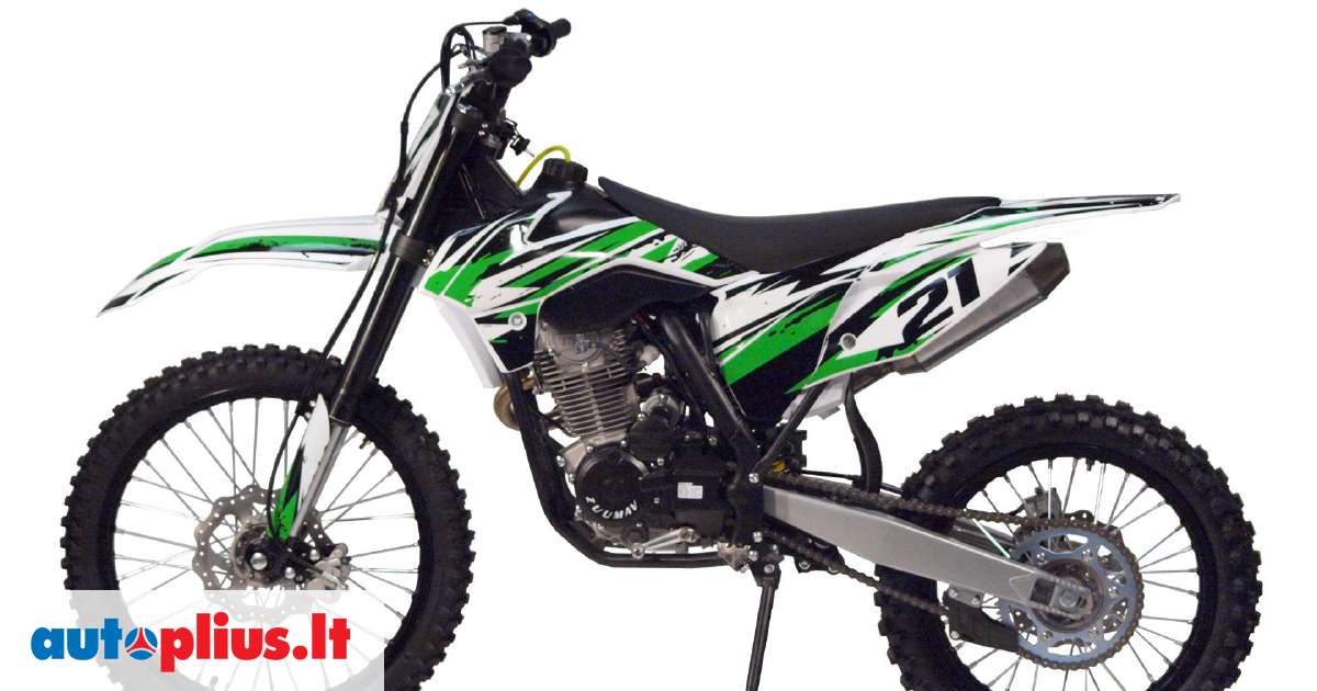 wrx 250cc