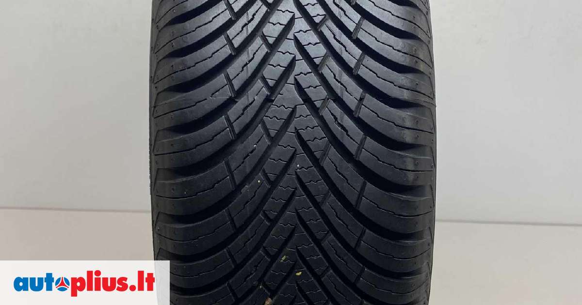Vredestein Quatrac Crowned Best All-Season Tyre In Auto Bild Allrad Test