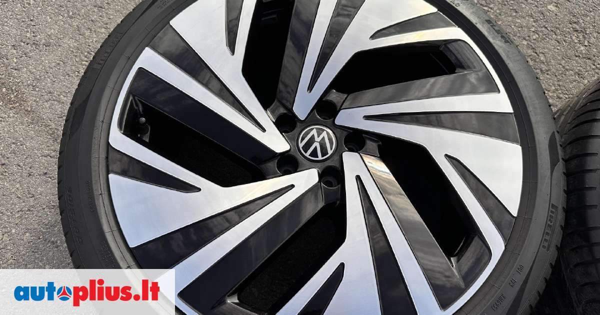 Original vw, Ratlankiai | Autoplius.lt