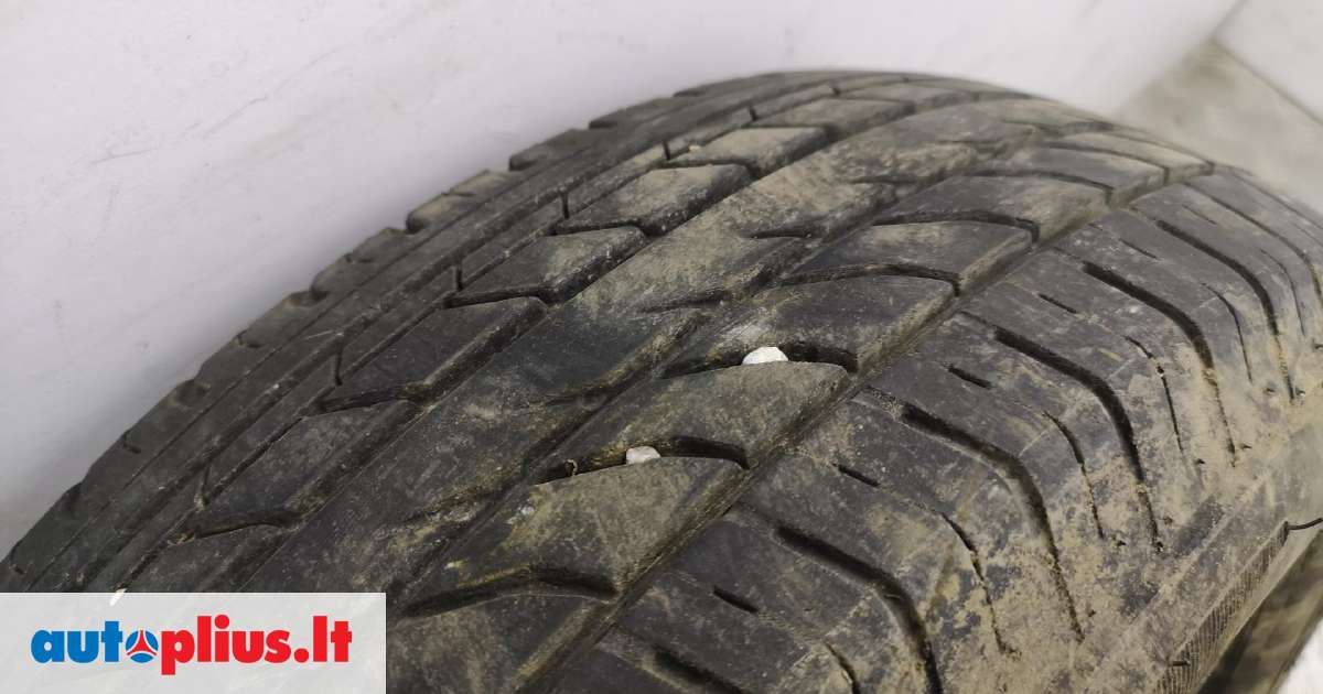 Apollo APLUS A608, vasarinės 185/65 R15 | A24015407