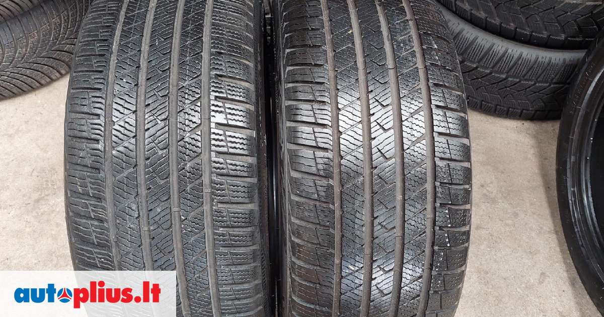 215 45 R18 93Y XL HANKOOK K137 Ventus evo