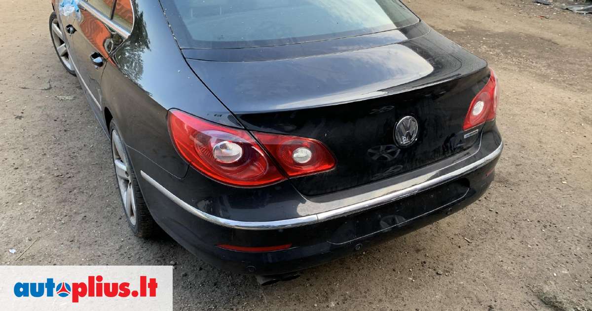 Volkswagen Passat Cc Dalimis Savaitgaliais Iki H Dirbam Ra Yk Sms Kokios Detales M