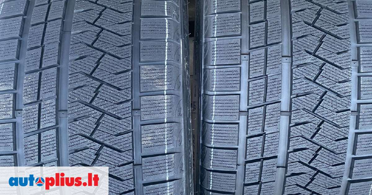 Triangle PL02, žieminės 265/50 R19 | A24181753
