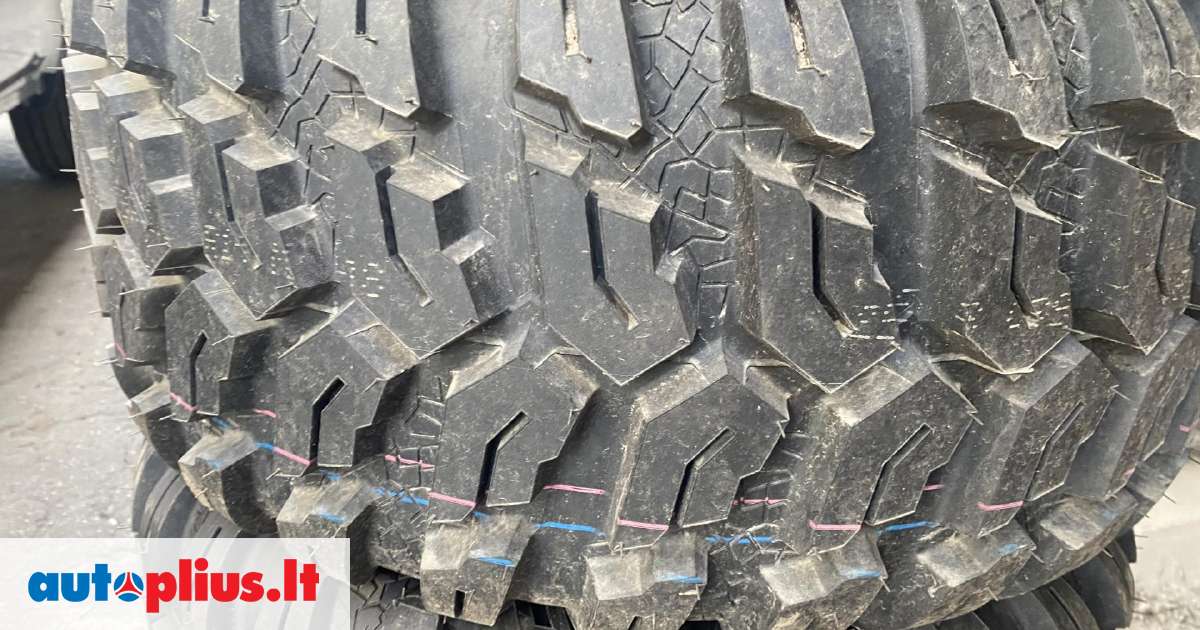 Maxxis, universalios 11/29 R14 | A24259770