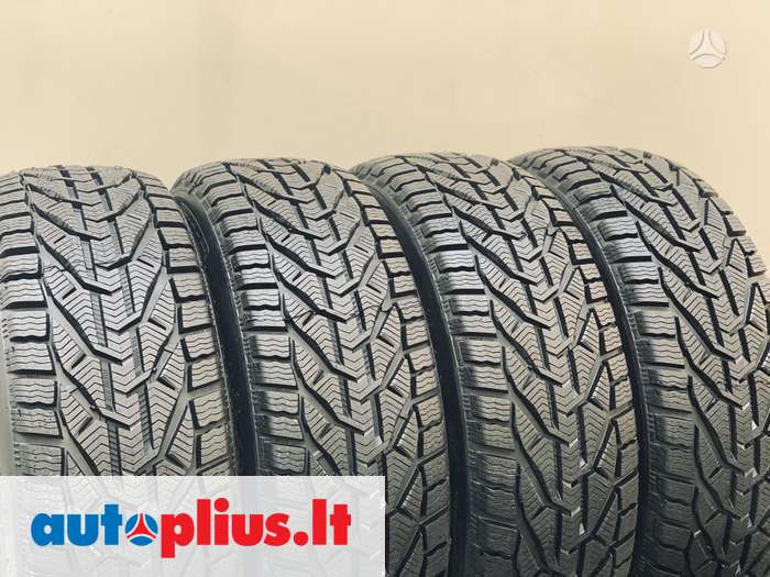 Tigar Winter, žieminės 195/60 R15 | A24311260