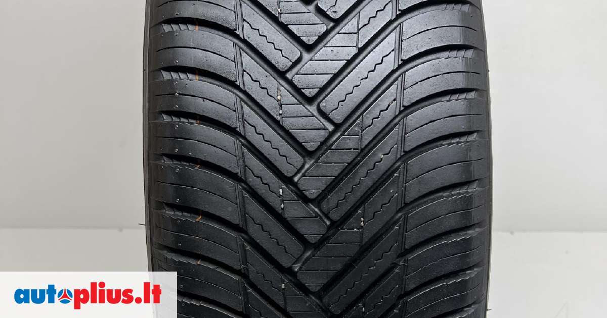 Hankook Kinergy 4S2 2022m, universalios 215/55 R17 | A24311528
