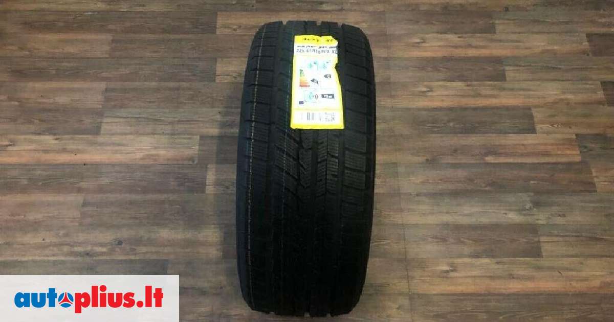 Austone SP901, Winter 255/45 R19 | A24315142