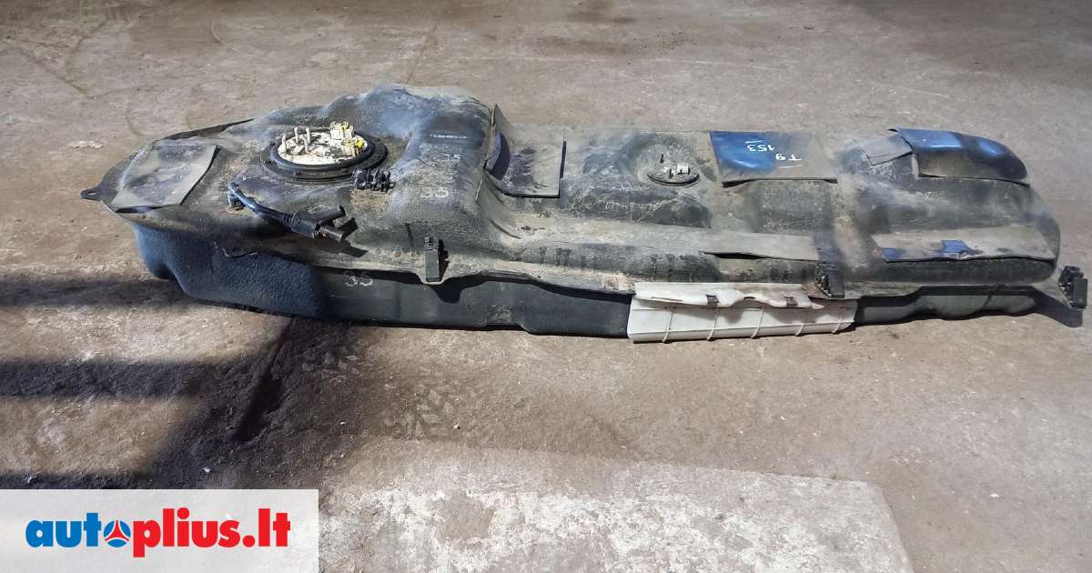 Toyota RAV4 Toyota rav4 gas tank 2012 m., A24472242