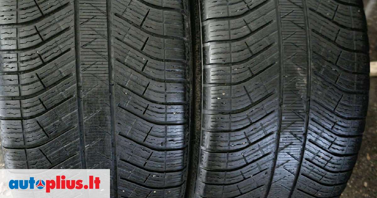 Michelin, all-season 305/40 R20 | A24474450