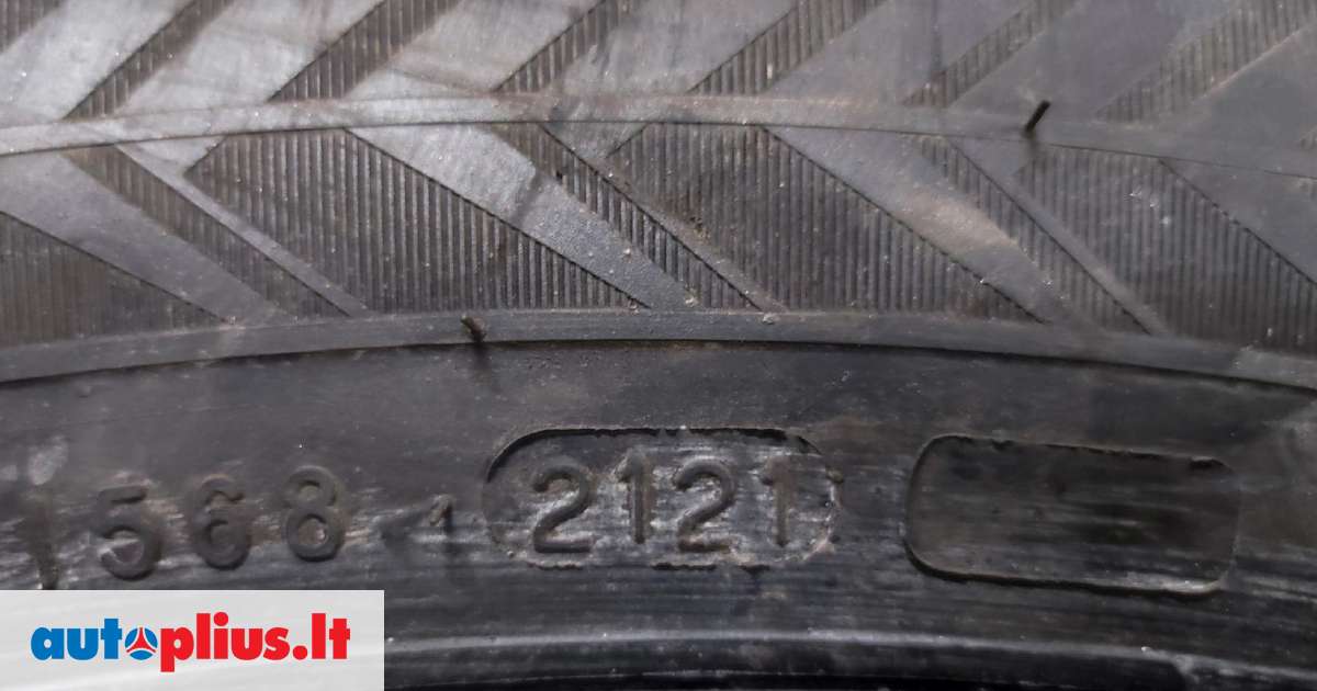 Nokian Hakkapeliitta 10 SUV, žieminės 275/55 R20 | A24520494