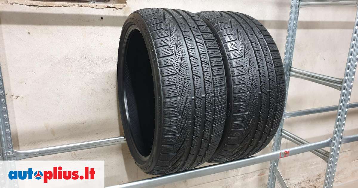 winterreifen 245 35 r 20
