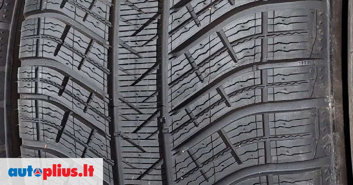 Michelin, žieminės 305/40 R20 | A24615068