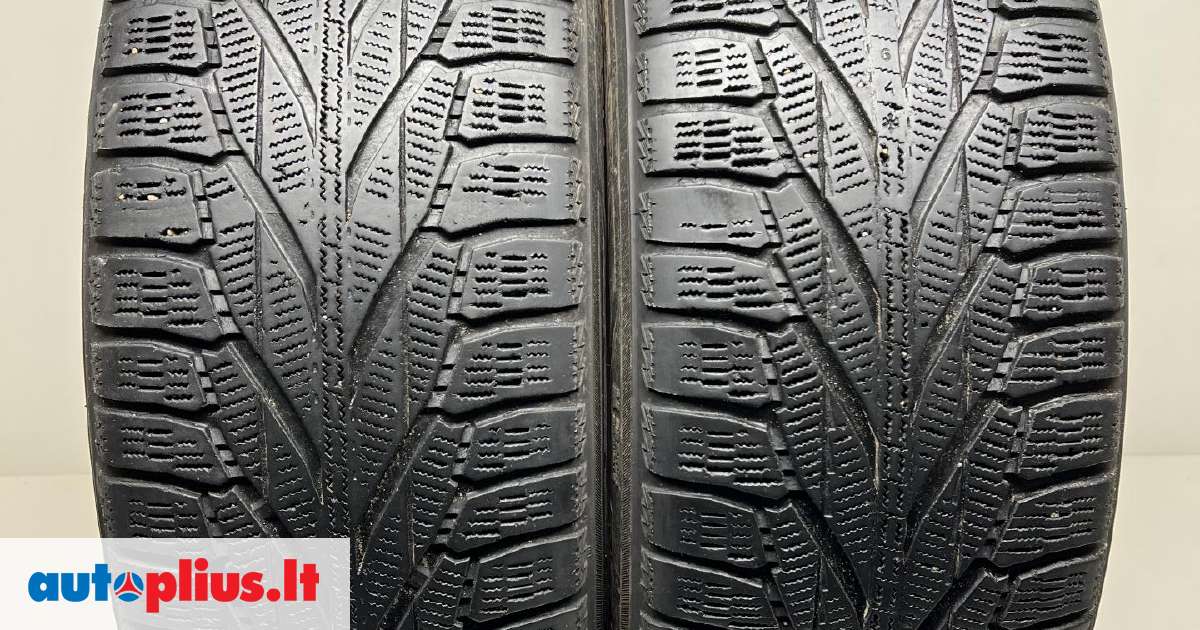 Nokian Hakkapeliitta R2 SUV, žieminės 235/65 R18 | A24666812
