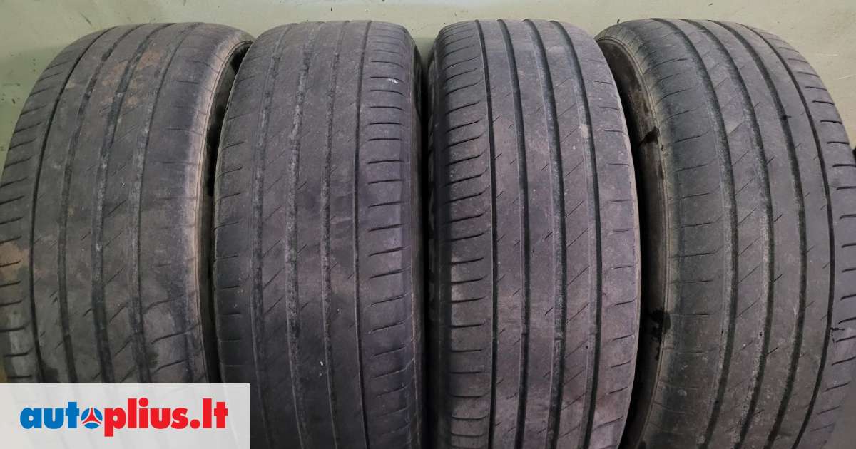 Nexen N fera sport suv, summer 235/65 R17 | A24728756