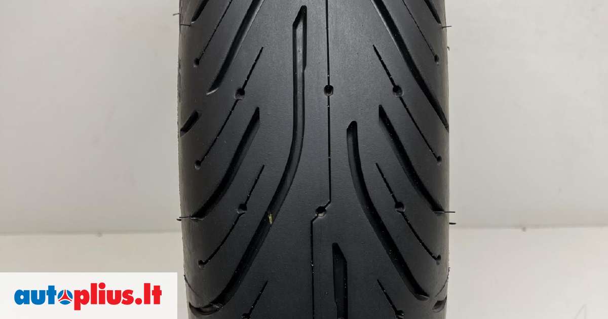 Michelin Pilot Road 4 GT 2022m, vasarinės 180/55 R17 | A24732730