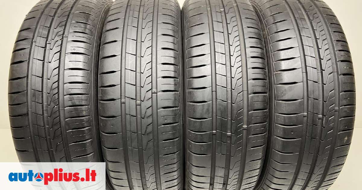 Hankook Kinergy Eco 2 2020m, vasarinės 185/65 R15 | A24756338