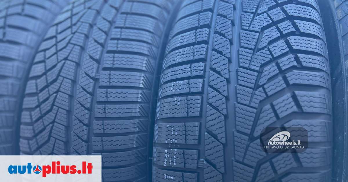 Sailun Ice Blazer Alpine EVO1, žieminės 225/60 R17 | A24789399