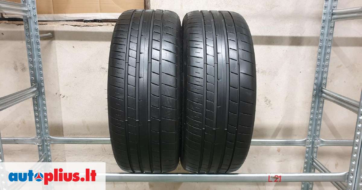 Anvelopă Dunlop 225/40 ZR18 92Y TL SP.Maxx-RT2 XL MFS cumpăra la preț