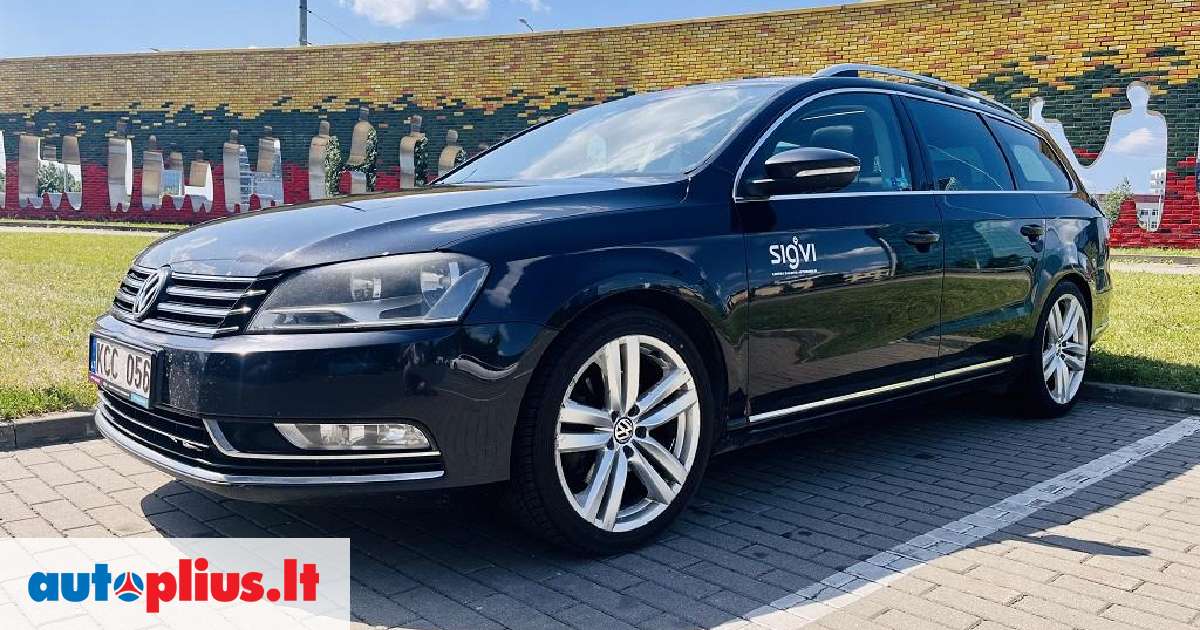 Auto Pluis Lt