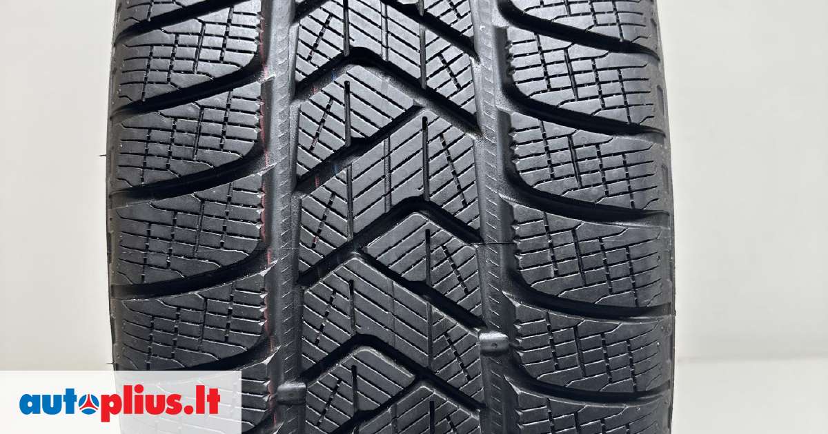 Pirelli Scorpion Winter Ao M Iemin S R A