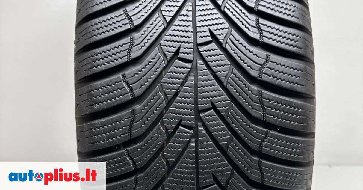 Kumho WinterCraft WR52 2022m, žieminės 235/45 R18 | A24903703