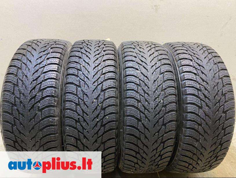 Nokian Hakka R3, žieminės 195/65 R15 | A24929063