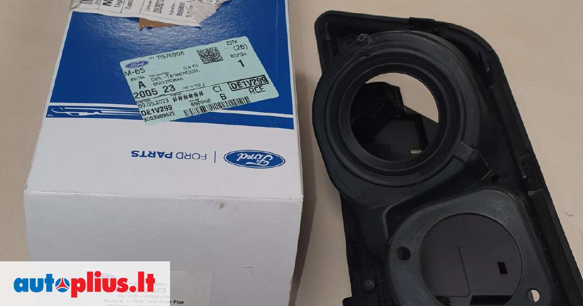 Ford Transit Custom, GK21-V27936-AA, Ford originali dalis 2005623 2013 ...