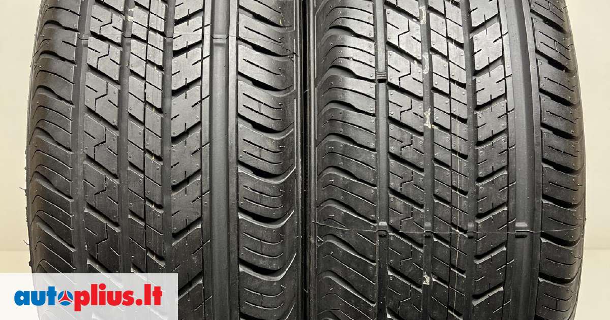 Dunlop GrandTrek ST30, vasarinės 225/60 R18 | A24968461